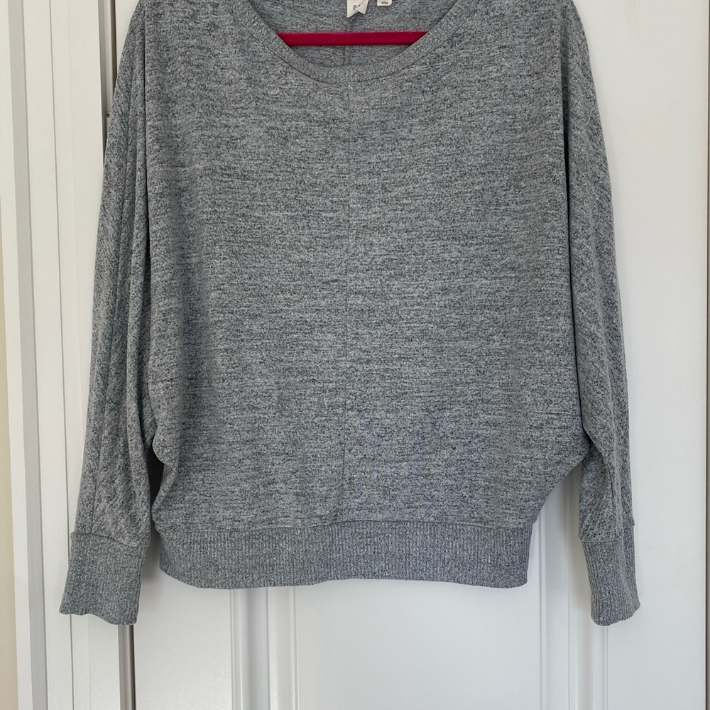 Gap comfy soft spin lounge wear.